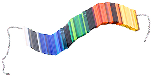 Plexiglasbrickor